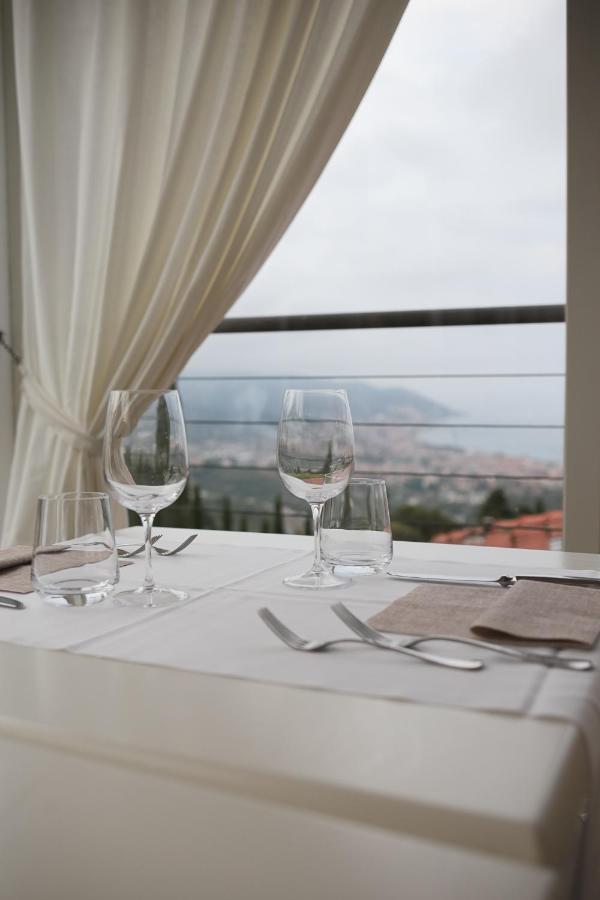 Poggio Dei Gorleri Villa Diano Marina Exterior foto