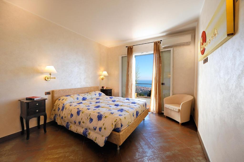 Poggio Dei Gorleri Villa Diano Marina Exterior foto