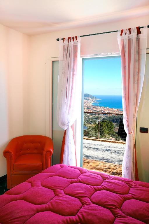 Poggio Dei Gorleri Villa Diano Marina Exterior foto