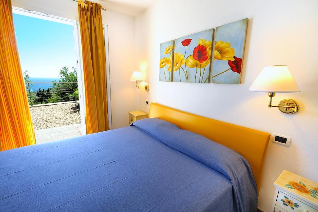 Poggio Dei Gorleri Villa Diano Marina Cameră foto