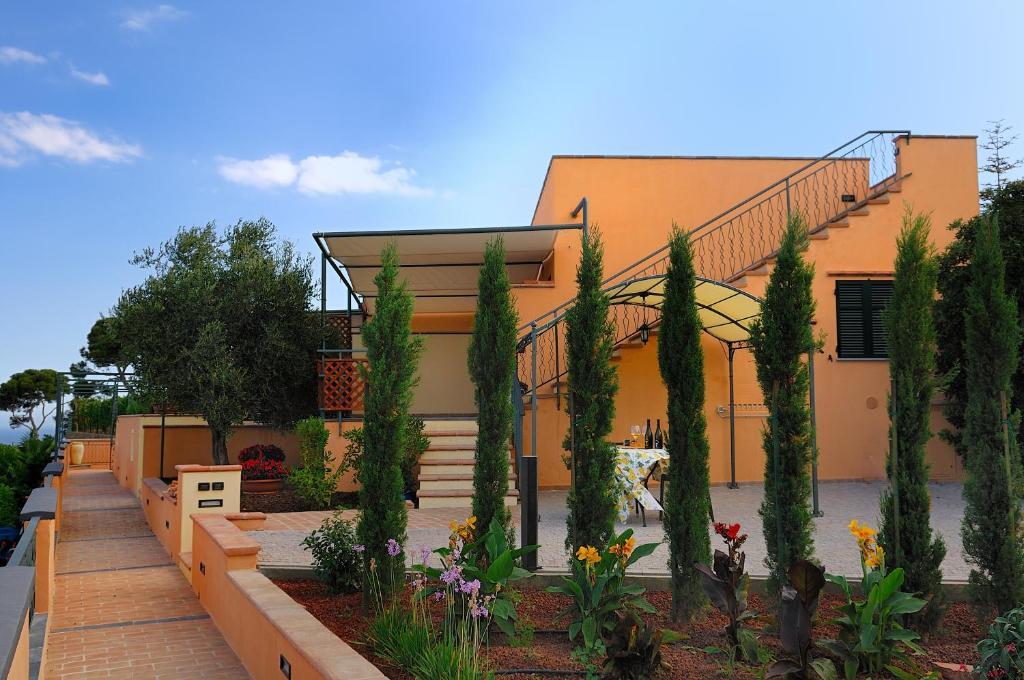 Poggio Dei Gorleri Villa Diano Marina Exterior foto
