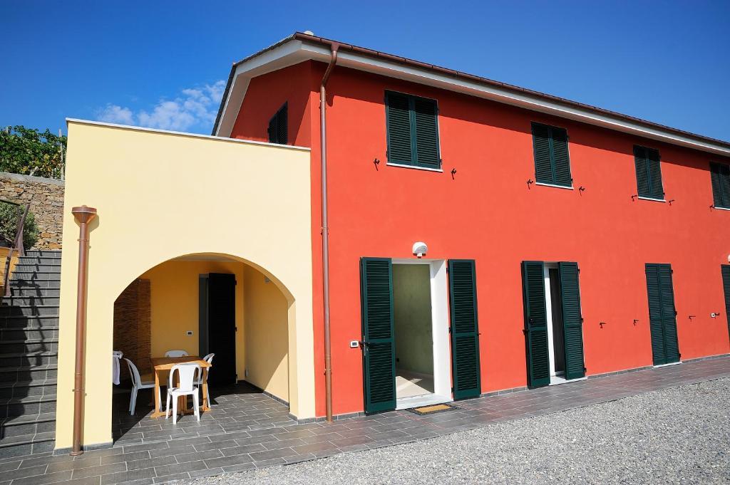 Poggio Dei Gorleri Villa Diano Marina Exterior foto