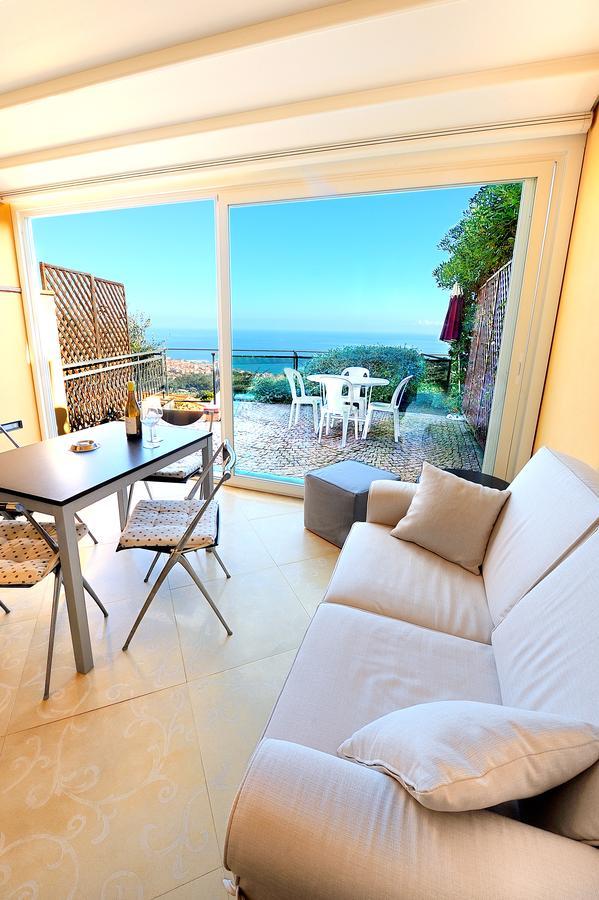 Poggio Dei Gorleri Villa Diano Marina Exterior foto
