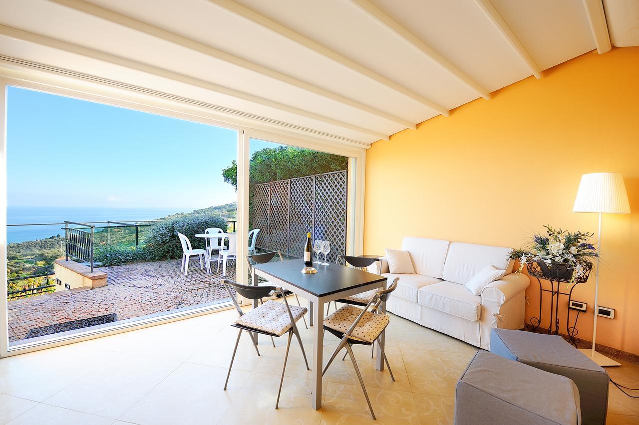 Poggio Dei Gorleri Villa Diano Marina Exterior foto