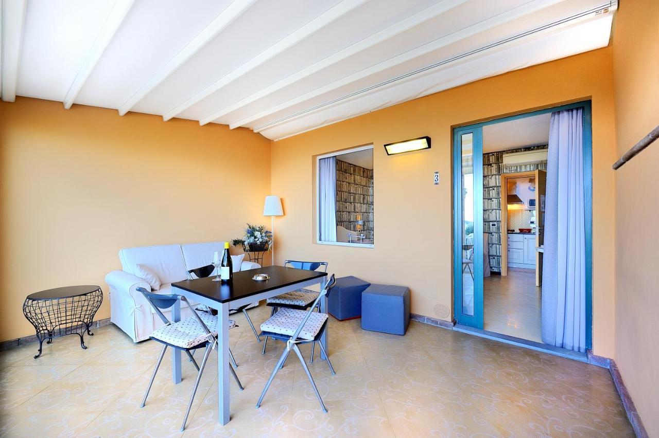 Poggio Dei Gorleri Villa Diano Marina Exterior foto